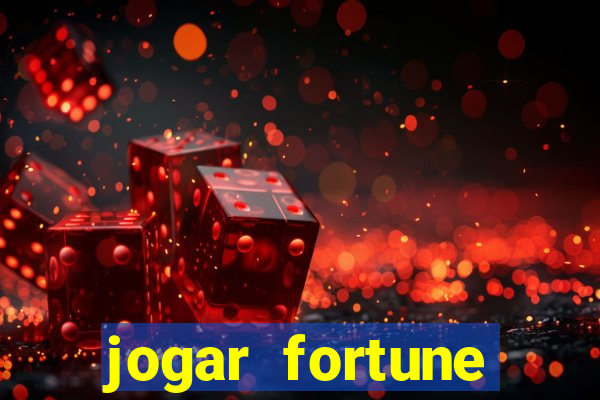 jogar fortune rabbit gratis